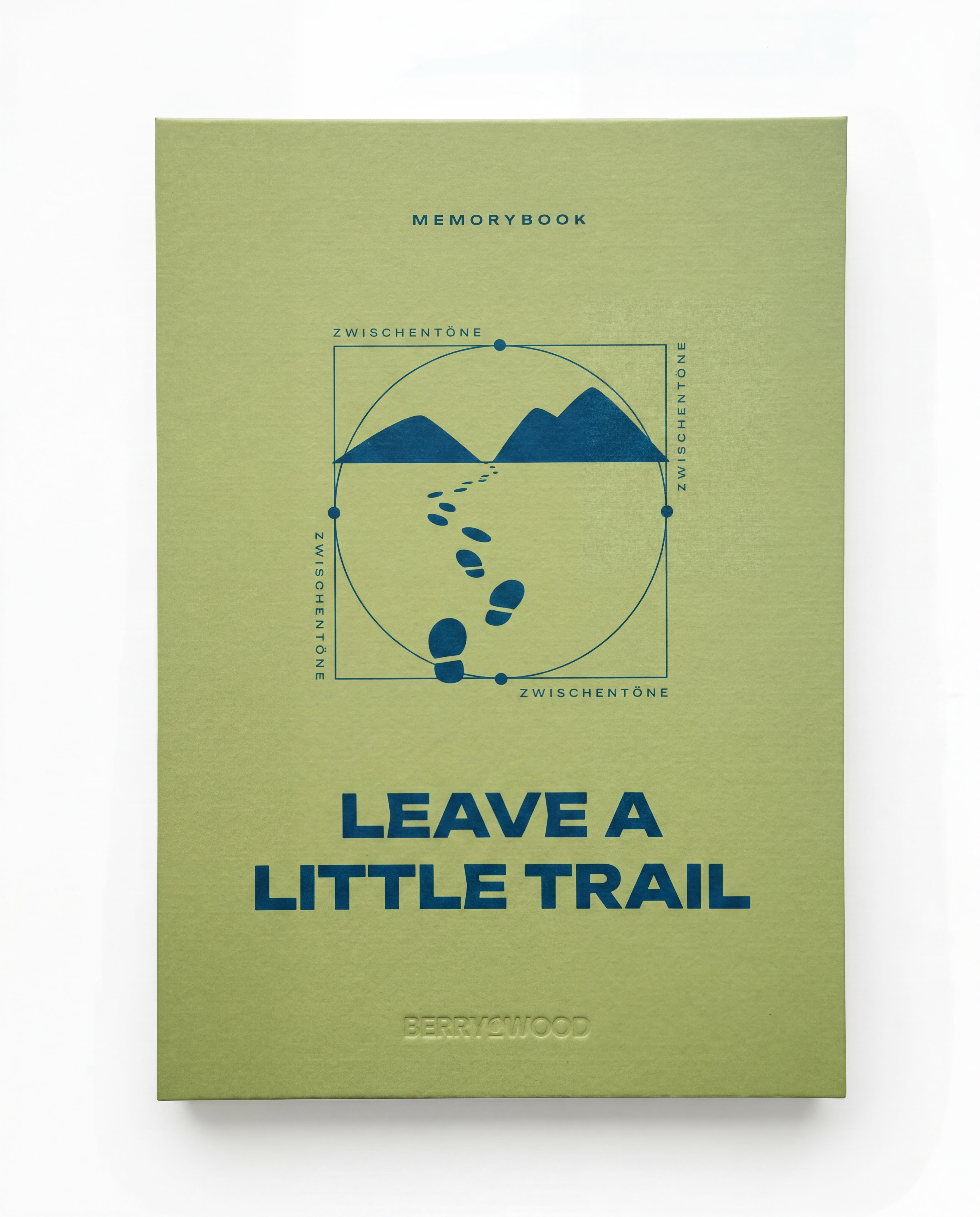 Leave a little Trail - Lifejournal