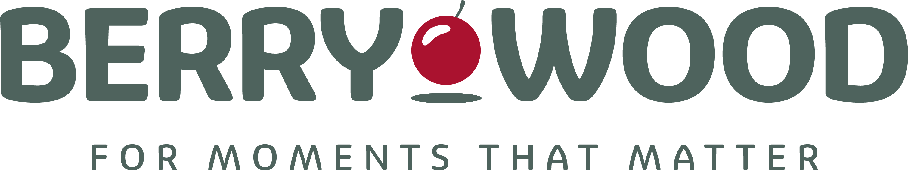 BERRYWOOD - For Moments that Matter